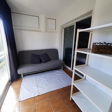 Apartamento Los Pacos Fuengirola Exterior photo