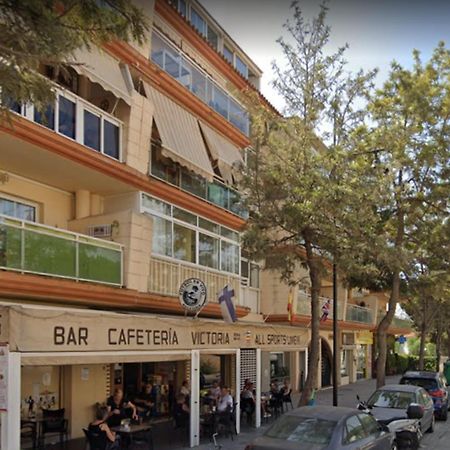 Apartamento Los Pacos Fuengirola Exterior photo