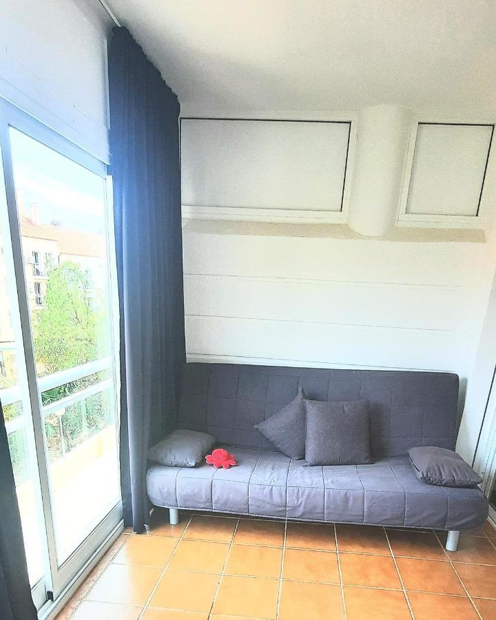 Apartamento Los Pacos Fuengirola Exterior photo