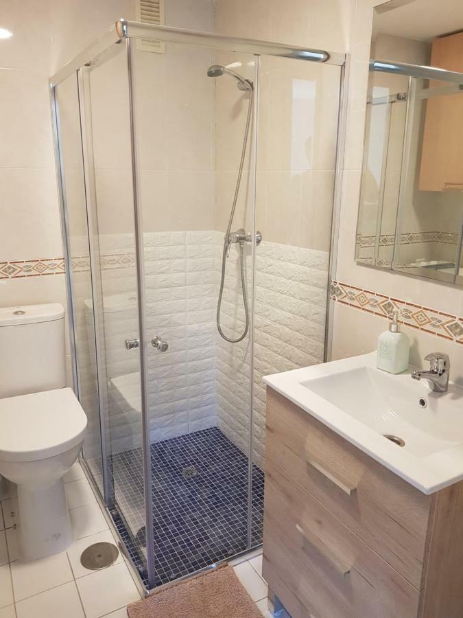 Apartamento Los Pacos Fuengirola Exterior photo